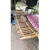 ราคา เปลไม้ไผ่เปลเพื่อสุขภาพ (20860134214)