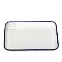 ราคา ถาดสังกะสี ถาดเคลือบ ถาดอีนาเมล ถาดเหลี่ยม ถาดอบ enamel (3238614798)