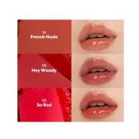 ราคา Nuse Color Care Lip balm ลิปบาล์ม Color Care บำรุงริมฝีปาก (22142595967)