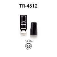 ราคา ตรายางหมึกในตัว ตรายางตลับพลิก Trodat รับทำตรายาง ตรายางสำนักงาน ตรายางบริษัท ครบทุกขนาด ตรายางหมึกในตัววงกลม วงรี พร้อมส่ง (22602030984)