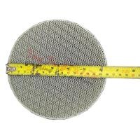 ราคา แผ่นอินฟาเรด แผ่นรังผึ้ง ขนาด 135มม 170มม อะไหล่เตาแก๊ส (21955087729)