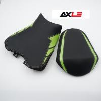 ราคา เบาะแต่ง รุ่น M SLAZ แบบ2ตอน ล้างสต๊อก ดำ เขียว (22870182692)
