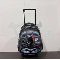 ราคา กระเป๋านักเรียน กระเป๋าล้อลาก ขนาด12 14 16นิ้ว (22583126444)