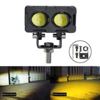 ราคา กรุงเทพฯส่ง ไฟสปอร์ตไลท์ led 12vสปอร์ตไลท์ มอเตอร์ไซค์สปอร์ตไลท์ไฟledติดรถยนต์12vสปอร์ตไลท์ led12v ไฟหน้ารถยนต์12V 24Vไฟสปอร์ตไลท์110i ไฟสปอร์ตไลท์มอเตอร์ไซค์ ไฟสปอร์ต (22811178184)