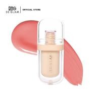 ราคา SO GLAM BOUNCY LIP JELLY 06 BACONS FAT โซ แกลม เบาซ์ซี่ ลิป เจลลี่ 06 (21715233516)