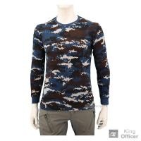 ราคา เสื้อยืดทหาร คอกลม แขนยาว ลายพรางทหารบก ลายพรางทหารอากาศ และ สีกรมท่า ผ้าหนา เป็น เสื้อยืดแฟชั่นลายพราง (12460202742)