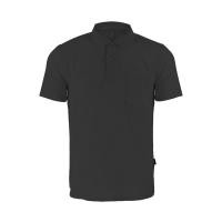 ราคา S 2XL FBT เสื้อโปโล สีล้วน มีกระเป๋า เสื้อโปโลคอปกแขนสั้น สีพื้น รหัส 12460 (16416688310)