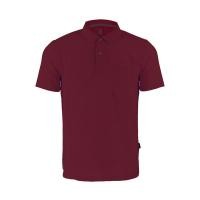 ราคา S 2XL FBT เสื้อโปโล สีล้วน มีกระเป๋า เสื้อโปโลคอปกแขนสั้น สีพื้น รหัส 12460 (16416688321)