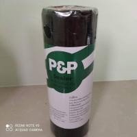 ราคา เทปกาว เทปบิวทิล เทปกาวกันรั่ว เทปกาวกันน้ำ P P แผ่นปิดรอยต่อ หลังคา กว้าง30 20 10 ซม ยาว3เมตร ดำ PP แผ่นกาว ยางดำ มะตอย เทป กาวขี้หมา บิลทิว (20883873917)