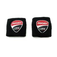 ราคา Ducati Ducati Motorcycle Universal Upper Pump Oil Pot Big เบรค Liquid Pot Sunscreen Decoration Modified Cover (22663890526)