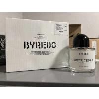 ราคา Byredo Super Cedar EDP น้ำหอมแท้แบ่งขาย (21166727364)