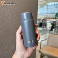 ราคา TYESO ขวดน้ำสแตนเลสเก็บอุณหภูมิ ขนาด 150ml และ 200ml ขนาดเล็ก พกพาสะดวก (22631276952)