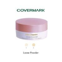 ราคา Covermark Loose Powder แบ่งขายแป้งฝุ่น (22596789411)