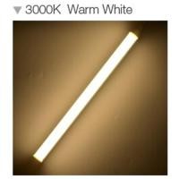 ราคา Philips หลอดไฟ LED T8 รุ่น Ecofit HO 20W 36W 1200mm ขั้วเขียว หลอดยาว 120 เซน ทนทานพิเศษ ของฟิลิปส์แท้ ประกันศูนย์ (22875132508)