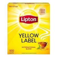 ราคา Lipton yellow label 200g (21411153068)