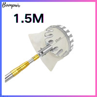 ราคา ตะกร้อสอยผลไม้ ไม้สอยมะม่วง 1 5 3 6M ด้ามยืดหดได้ มาพร้อมกับถุงผ้า ไม่ทำร้ายผลไม้ ไม่ต้องปีนต้นไม้ สอยมะม่วง สอยน้อยหน่า สอยฝรั่ง เก็บผลไม้ขนาดใหญ่และขนาดเล็ก ตระกร้อสอยผลไม้ ไม้สอยผลไม้ (22686222877)