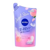 ราคา Nivea Creme Care Body Wash Refill 360mL ครีมอาบน้ำนีเวีย ถุงรีฟิล 5 สูตร ครีมอาบน้ำที่มีเนื้อสัมผัสนุ่มด้วยสูตร Double Moisturizer (21537454876)