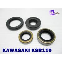 ราคา ซีลเครื่องชุด KAWASAKI KSR110 Seal Set (20918436643)