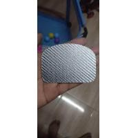 ราคา แผ่นปิดกระจกหลังรถตู้ คาร์บอนแท้สีขาว (22090390035)