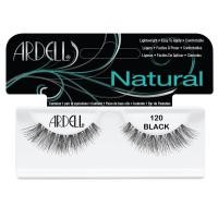 ราคา ของแท้ Ardell ขนตาปลอม Natural 120 (7891292659)