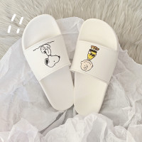 ราคา รองเท้าแตะสนูปปี้ snoopy รองเท้าแตะแบบสวม (13873162934)