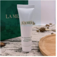 ราคา 00 0011 The Cleansing Foam 30ml โฟมล้างหน้าสูตรอ่อนโยน (21193757217)