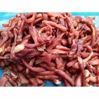 ราคา โปรถูกสุด ส่งฟรี หมูแดดเดียว ส่วนติดมัน สูตรดั้งเดิม เนื้อนุ่ม เนื้อติดมันส์ รสชาติกลมกล่อม (22646445341)