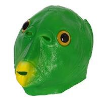 ราคา พร้อมส่ง หน้ากากปลาเขียว หน้ากากปลาคาร์ฟ หน้ากากเอเลี่ยน หน้ากากสัตว์ตลก หน้ากาก ปีศาจ หน้ากาก (22788401813)