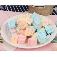 ราคา Fasimiyu 500g Marshmallow สีแฟนซี Marshmallow ขนมขบเคี้ยวเค้กตกแต่งเบเกอรี่เด็ก Casual Snacks (22921097711)