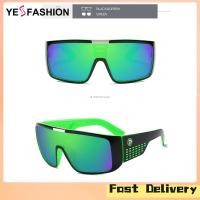 ราคา Yesfashion Yesfashion Yesfashion Yesfashion Yesfashion Yesfashion Trendy Sunglasses For Men Women Uv Protection Polarized Sunglasses For Cycling Driving Sports (22061201181)