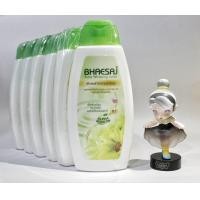 ราคา เภสัช บอดี้ไวท์โลชั่น สูตรเอ็กตร้าอาร์บูติน ขนาด150 มล แพ็ค 6 ขวด (21486008590)