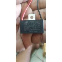 ราคา คาปาซิเตอร์ 1 5 uf 400 v แบบมีสายใส่พัดลม 14 16 นิ้ว (22536736926)