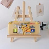 ราคา Nintendo Switch Lite Case Soft TPU เคสใสฝาครอบการ์ตูนป้องกันรอยขีดข่วนสำหรับ Nintendo Switch Lite (16793761572)