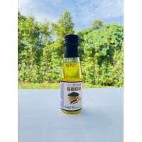 ราคา น้ำมันงาดำสกัดเย็น 100 ขนาด100ml น้ำมันงาดำสกัดเย็น (20141047722)