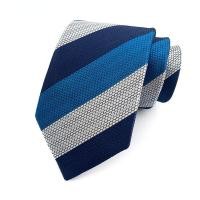 ราคา ชุดสูทผู้ชายดีไซน์ใหม่ลายดอกไม้เนคไทลายเน็กไทงานแต่งงานเจ้าบ่าว8ซม ชุดเดรสทางการ (19700442822)