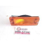 ราคา Isuzu ไฟในกันชน TFR ตั้งแต่ปี1988 1997 ข้างซ้าย (1838912164)