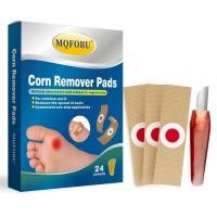 ราคา Blissss แผ่นแปะตาปลา 24แผ่น กล่อง พลาสเตอร์สำหรับหูด ตาปลา การขัดผิว พลาสเตอร์ ตาปลา (22718286456)