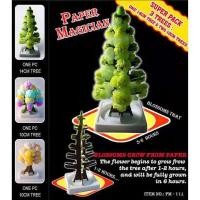 ราคา BermaBaby ต้นคริสต์มาส ต้นไม้วิทยาศาสตร์ DIY Magic Growing Christmas Tree (20971524477)