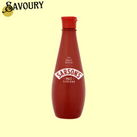 ราคา Sarsons Malt Vinegar 300ml (22764980189)