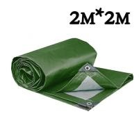 ราคา ผ้าใบกันฝน ผ้าใบกันแดด ผ้าใบกันแดดกันฝน วัสดุPE อย่างดี มีตาไก่ เคลือบกันน้ำ 2 ด้าน มีหลายขนาด (22884527254)