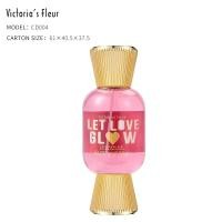 ราคา น้ำหอม Victorias Fleur ขนาดสุดคุ้ม (17176299615)