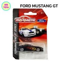 ราคา MAJORETTE FORD MUSTANG GT SERIES BLACK FIRE มาจอเร็ตต์ มาจอเร็ท ฟอร์ด มัสแตง ซีรี่ย์ ฟอร์ด มัสแตง สีดำ ลายไฟ รถเหล็กสะสม โมเดลรถเหล็ก รถสปอร์ตเหล็ก โมเดลรถสปอร์ต เปิดประตูข้างรถได้ ของแท้ 100 Scale 1 