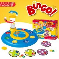 ราคา บิงโก BINGO เกมบิงโก หมุนได้360 องศา เกมเพื่อการเรียนรู้เกี่ยวกับคำศัพท์ ของเล่นพัฒนาทักษะทางภาษา เกมส์บิงโกคำศัพท์ภาษาอังกฤษ (22310536797)