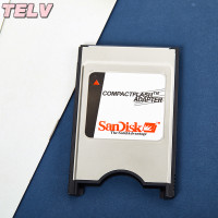 ราคา TELV อะแดปเตอร์อ่านแฟลชขนาดกะทัดรัด PCMCIA 68ขาสำหรับแล็ปท็อป FANUC CNC (22569684537)