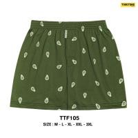 ราคา Toogtons boxer ชาย หญิง fruit ผ้านุ่ม ทุกตอนส์ บ๊อกเซอร์ ผ้านุ่ม กางเกงบ๊อกเซอร์ผู้ชาย กางเกงบ๊อกเซอร์ บ๊อกเซอร์ผู้ชาย บ๊อกเซอร์ของผู้ชาย boxer cotton กางเกงใน กางเกงนอน กางเกงขาสั้น Man Clothing (227