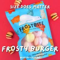 ราคา เยลลี่ฟรีซดราย กัมมี่เบอร์เกอร์ (17674165221)