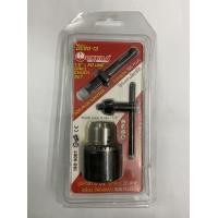 ราคา หัวจับสว่าน หัวจับดอกสว่าน หัวจับสว่านไฟฟ้า หัวสว่าน พร้อมจำปา ขนาด 1 2 1 5 13mm ยี่ห้อ Okura ขนาด 4 หุน (17116546883)