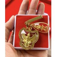 ราคา คู่ทรัพย์มงคล พญาครุฑท้าวเวสสุวรรณ (21364488512)