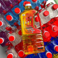 ราคา 1008 1L น้ำมันโยตา ของแท้นำเข้า ไร้กลิ่น ไร้ควัน ไม่มีกลิ่น ลดคราบเขม่าควันดำ 1 ลิตร (7994463085)