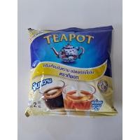 ราคา TEA POT ทีพอต ครีมเทียมข้นหวานพร่องมันเนย ชนิดถุง 2 กก (19661635119)